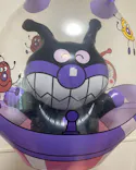 横浜アンパンマンこどもミュージアムに投稿された画像（2022/1/15）