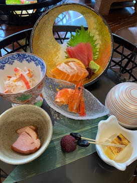 空庭温泉 OSAKA BAY TOWER（オオサカベイタワー）に投稿された画像（2022/1/15）