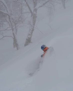 番亭　bamboo tailに投稿された画像（2022/1/15）