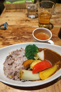 おふろcafé ハレニワの湯に投稿された画像（2022/1/15）