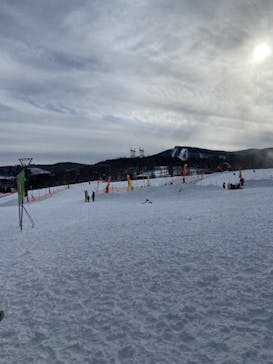 ブランシュたかやまスキーリゾートに投稿された画像（2022/1/15）