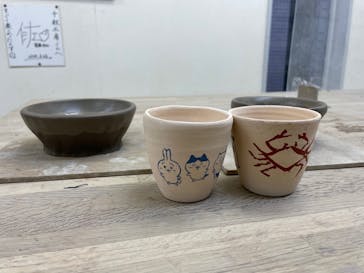 千秋（せんしゅう）工房に投稿された画像（2022/1/15）