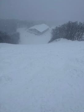 Hakuba47ウィンタースポーツパークに投稿された画像（2022/1/15）