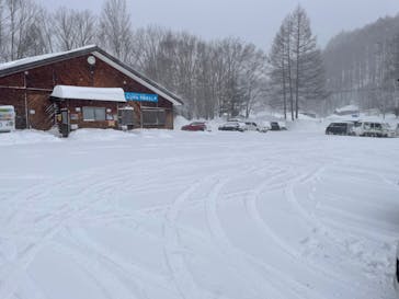 Mt.乗鞍スノーリゾートに投稿された画像（2022/1/15）