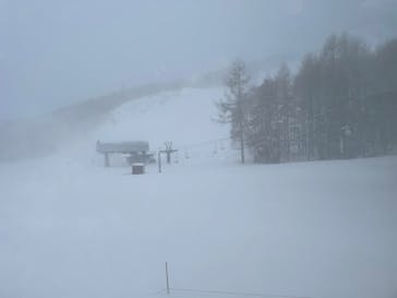 Mt.乗鞍スノーリゾートに投稿された画像（2022/1/15）