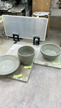 うづまこ陶芸教室に投稿された画像（2022/1/15）