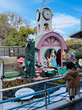 天王寺動物園に投稿された画像（2022/1/15）