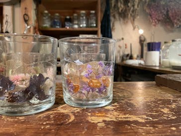 Aroma&Candle School Candle Studio One（アロマアンドスクールキャンドルスタジオワン）に投稿された画像（2022/1/15）