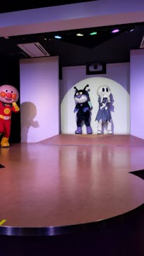 神戸アンパンマンこどもミュージアム＆モールに投稿された画像（2022/1/15）