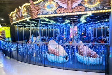 マクセル アクアパーク品川に投稿された画像（2022/1/15）