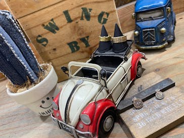 SWING BY（スウィング バイ）に投稿された画像（2022/1/15）