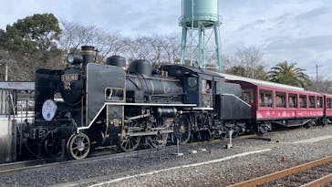 京都鉄道博物館に投稿された画像（2022/1/15）