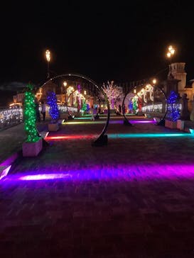 ポルトヨーロッパに投稿された画像（2022/1/15）