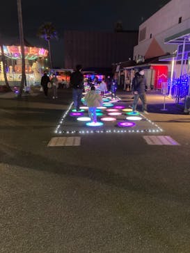 ポルトヨーロッパに投稿された画像（2022/1/15）