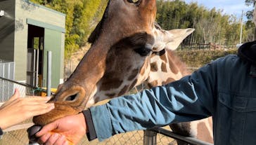 しろとり動物園に投稿された画像（2022/1/15）