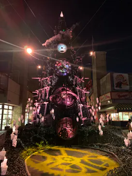 ひらかたパークに投稿された画像（2022/1/15）