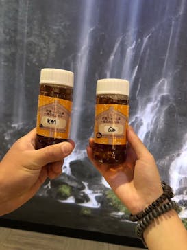 空庭温泉 OSAKA BAY TOWER（オオサカベイタワー）に投稿された画像（2022/1/15）