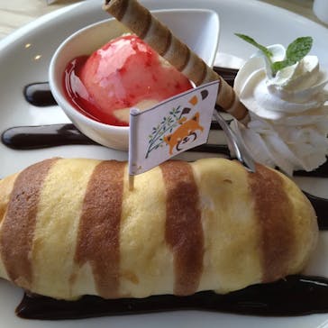 伊豆シャボテン動物公園に投稿された画像（2022/1/15）