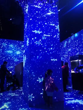 マクセル アクアパーク品川に投稿された画像（2022/1/16）