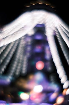 江の島シーキャンドルに投稿された画像（2022/1/16）