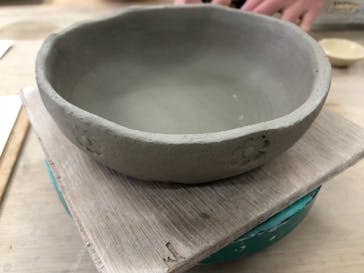 うづまこ陶芸教室に投稿された画像（2022/1/16）