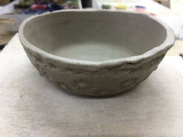 うづまこ陶芸教室に投稿された画像（2022/1/16）