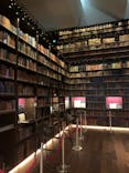 東洋文庫ミュージアムに投稿された画像（2022/1/16）