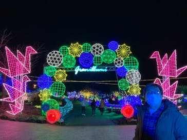 伊豆ぐらんぱる公園に投稿された画像（2022/1/16）