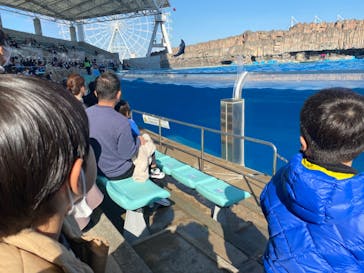 名古屋港水族館に投稿された画像（2022/1/16）