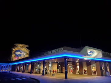 アクアワールド茨城県大洗水族館に投稿された画像（2022/1/16）