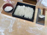 そば打ち体験 観音亭に投稿された画像（2022/1/16）