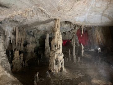 あぶくま洞に投稿された画像（2022/1/16）