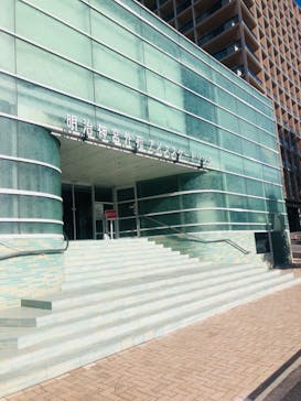 明治神宮外苑アイススケート場に投稿された画像（2022/1/16）