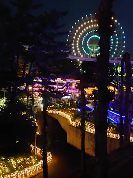 ひらかたパークに投稿された画像（2022/1/16）