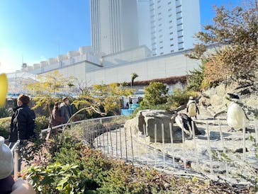 サンシャイン水族館に投稿された画像（2022/1/16）
