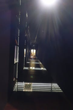 東洋文庫ミュージアムに投稿された画像（2022/1/16）