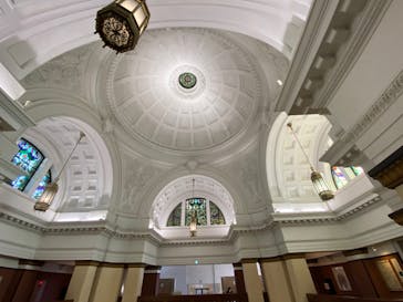 国立科学博物館に投稿された画像（2022/1/16）