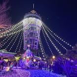 江の島シーキャンドルに投稿された画像（2022/1/16）