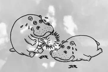 天王寺動物園に投稿された画像（2022/1/16）