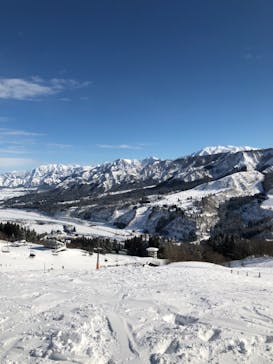 石打丸山スキー場 / ザ・ヴェランダ石打丸山に投稿された画像（2022/1/16）