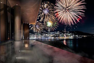 オーシャンスパ Fuuaに投稿された画像（2022/1/17）