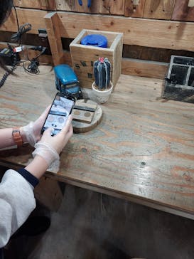 SWING BY（スウィング バイ）に投稿された画像（2022/1/17）