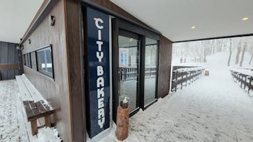 白馬岩岳スノーフィールドに投稿された画像（2022/1/17）