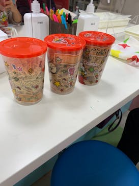 おやつタウンに投稿された画像（2022/1/17）