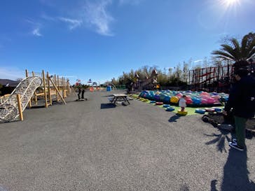 伊豆ぐらんぱる公園に投稿された画像（2022/1/17）