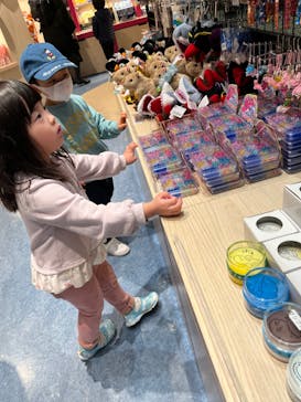 マクセル アクアパーク品川に投稿された画像（2022/1/17）