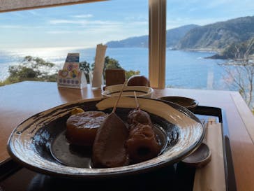 赤沢温泉郷に投稿された画像（2022/1/17）