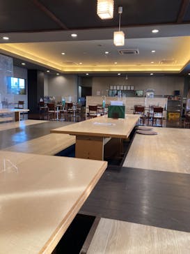 THE SPA 成城に投稿された画像（2022/1/17）