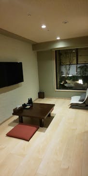 空庭温泉 OSAKA BAY TOWER（オオサカベイタワー）に投稿された画像（2022/1/17）