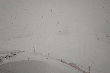 白馬八方尾根スキー場に投稿された画像（2022/1/17）